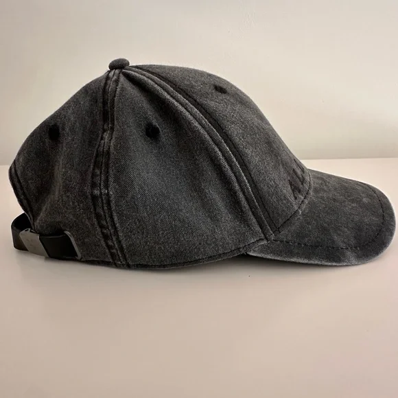 AllSaints Adjustable Cap - Picture 2 of 4